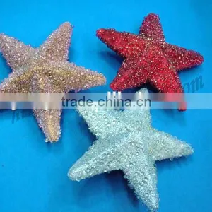 2015 YIWU YIPAI Sale Hot White Polyfoam/ Foam Solid Five--pointed Star thumbnail-6