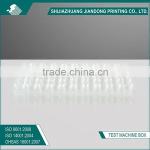 Ivory Board Box With Plastic Tray thumbnail-4