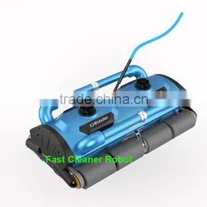 Cleaner Type Swimming Pool Cleaner( Cleaning Capacity for 1000m2 Big Pool ) thumbnail-3