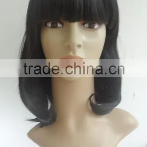 Fashion Wigs thumbnail-2