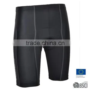 Cycling Silicon Padding Shorts thumbnail-1