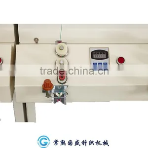 Express Household Yarn Winding Machine (2 Spindles/german Motor) thumbnail-5