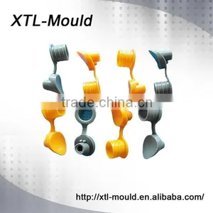 Professional Custom Plastic Rapid Prototype With High Quality thumbnail-1