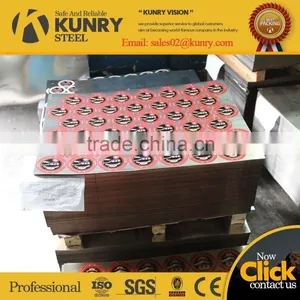 Prime Misprinted Tinning Sheet for Tin Cans thumbnail-4
