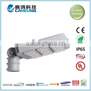 Angle Adjustable Garden Led Street Light 200w thumbnail-3