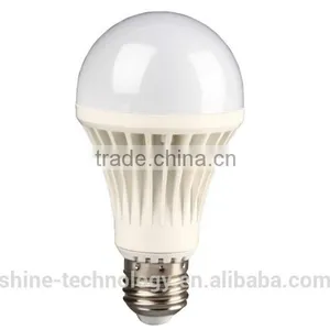 2014 NEW DESIGN High Quality Led Bulb 10W Dimmable E27 Led Bulb Pure White,B22 E27 Led Bulb,Shenzhen LED CE&ROHS Approved thumbnail-1