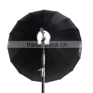 CONONMARK 120CM Para Softbox for Studio Flash With Mount Comet thumbnail-5