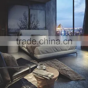 Beautiful Wall Panel Decorative Glass Painting Pictures thumbnail-2