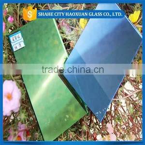 Tinted Reflective Glass thumbnail-3