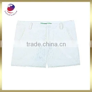 Short Pants Light Blue for Girl Summer New Style thumbnail-1