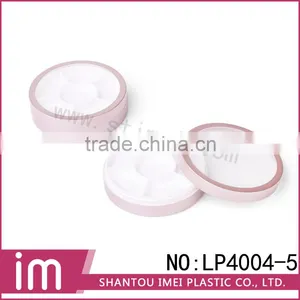 Colourful Small Cosmetic Powder Packaging Containers thumbnail-1