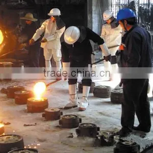 China Supplier 1ton Volume Steel Melting Furnace With KGPS Power thumbnail-2