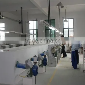 Liyang Kangmei Sanitary Ware Co., Ltd. company overview - view 2 thumbnail
