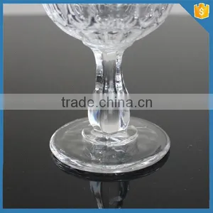 Shatterproof Crystal Wine Glass thumbnail-3