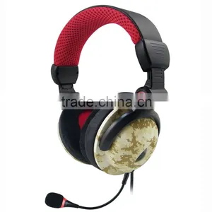 ShenZhen Professional Headphone Factory Producing Wirless Headphone, Stereo Headphone With Wire thumbnail-1