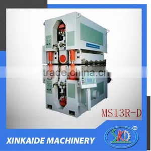 Surface Grinding Machine Punch Former Dry Mode,Composite Material Grinding Machine thumbnail-4