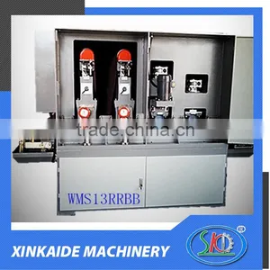 Automatic Tube Pipe Deburring Machine thumbnail-1