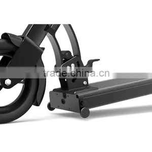 Maunfacturer Cheap 8 Inch Foldable Electric Standing Scooter for Adults thumbnail-6