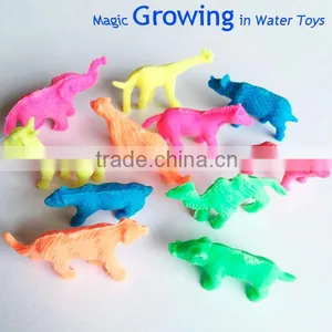 Growing in Water Toy Animals thumbnail-1