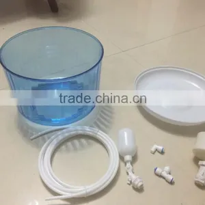 8L Cheapest and Competitive Mineral Water Pot , Direct Pipeline Tank, Water Pot For Water Dispenser thumbnail-1