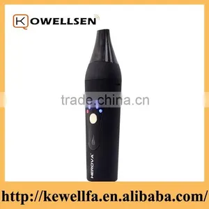 2016 Cigarette Manufacturers Dry Herb Vaporizer With Ceramic Heating Chamber Dry Herb 3 IN 1 Herova Dry Herb Pen/Herova thumbnail-5