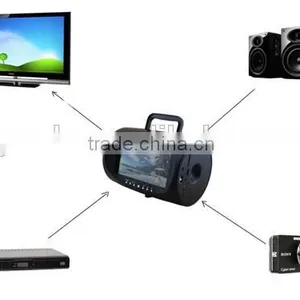15" Made in China Car Portable Dvd Player for Sale thumbnail-6
