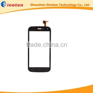 Original For Wiko Barry Touch Screen , Digitizer For Wiko Barry , Mobile Accessories thumbnail-1