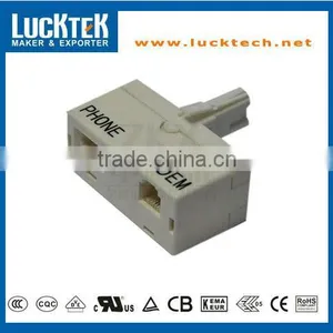 UK in Line ADSL Splitters and Filters thumbnail-1