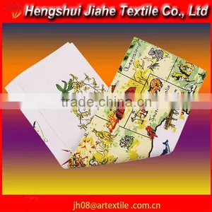 Factory Price Wholesale Kitchen Towel, 100% Cotton Tea Towel thumbnail-2