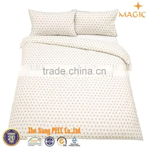 Dots Bedding Sets Duvet Cover Pillow Case thumbnail-1
