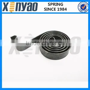 High Quality Torsion Spring for Motor thumbnail-1