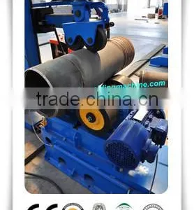 Pipe Butt Joint Welding Machine, Circle Seam Welding Machine for Pipe thumbnail-4