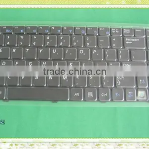 Laptop Keyboard Protector for Samsung thumbnail-2