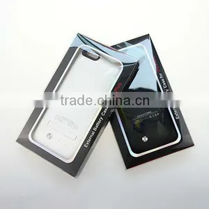 New Style Top Sell Bumper Battery Case for Iphone 6 thumbnail-3