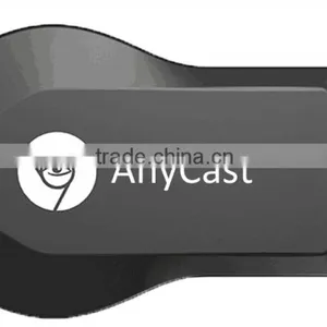Google Original Ezcast M2 Wireless HDMI Wifi Display USB Pro Dongle With 1080p and OS by Andriod thumbnail-1