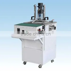 Semi-automatic Solder Dross Separator thumbnail-1