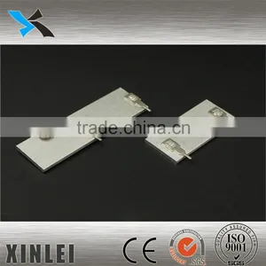 Custom Service Factory Price Hot Sale Profesional Aluminum Stamping Price thumbnail-2