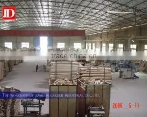 Jiangxi Jiangda Garden Industrial Co., Ltd. company overview - view 4 thumbnail