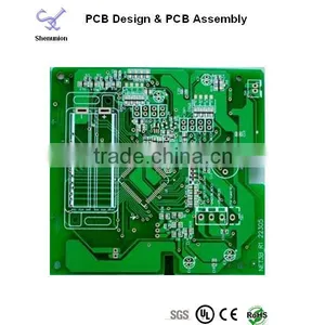 Multilayer Pcb Turnkey Service Manufacture thumbnail-1