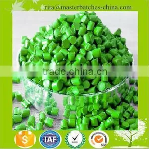 High Quality Red Masterbatch for Molding Injection thumbnail-4
