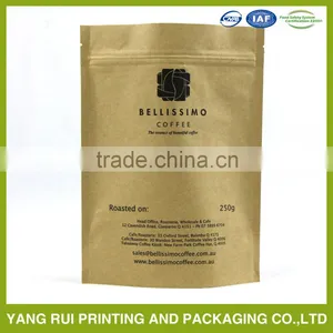 Paper Packaging Bag for Food/snack thumbnail-1