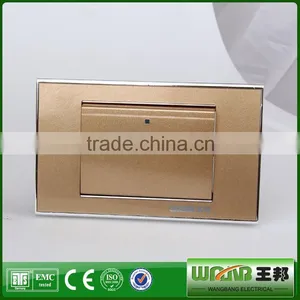 OEM/OBM Waterproof Light Switch thumbnail-1