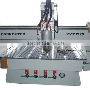 XYZ CNC ROUTER CUTTING MACHINE 1325 thumbnail-1