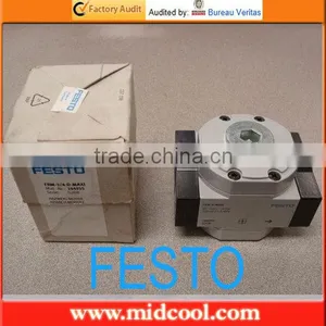 100% Authentic Solenoid Valve of Festo Pneumatics thumbnail-1