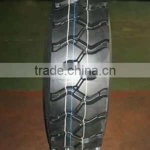 Triangle Truck Tyre 245/70r19.5 thumbnail-1