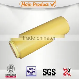 Plastic Wrap Cling Wrap Film Fruit Packing Rolls thumbnail-3