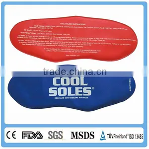 Gel Ice Pack Wine Cooler Sleeve thumbnail-1