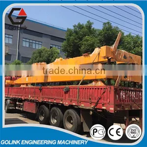 ISO Standard 20ft and 40ft Container Spreader thumbnail-4
