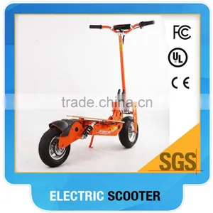 Citygreen 1600W Scooter thumbnail-2