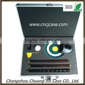 High-grade Aluminum Tool Box With Customizable EVA Model thumbnail-4